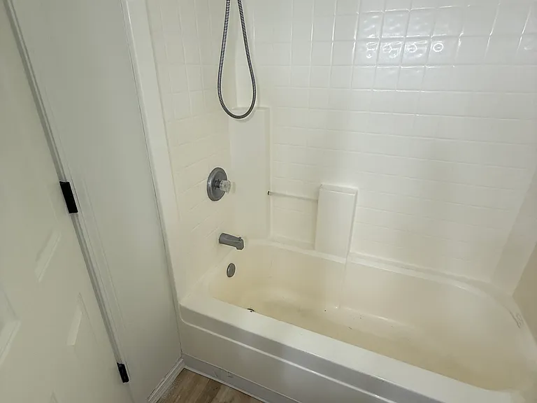 Guest bath