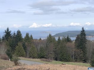 16 Elk Pass Rd, Sequim, WA 98382