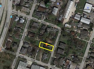 1418 Miller St, Houston, TX 77003