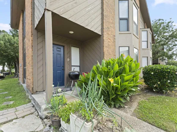 1805D S Brightside View Dr #D, Baton Rouge, LA 70820
