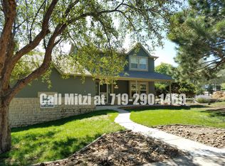 1213 Hofstead Ter, Colorado Springs, CO 80907