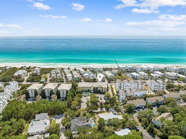 4281 E County Highway 30a Unit 203, Santa Rosa Beach, FL 32459