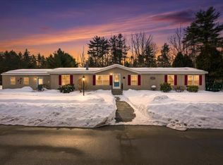 5 Pamela Dr, Hopkinton, NH 03229