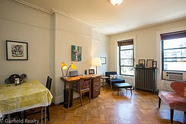 Rented by Garfield Realty 