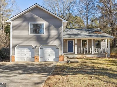 204 Groveland Dr, Peachtree City, GA, 30269