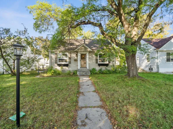 4929 Aldrich Ave N, Minneapolis, MN 55430
