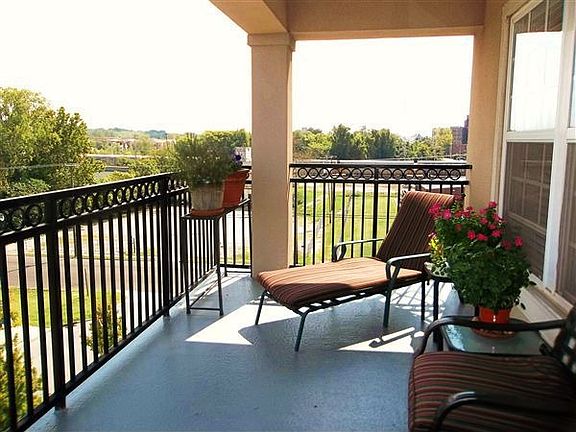 #512 BALCONY SOUTH VIEW