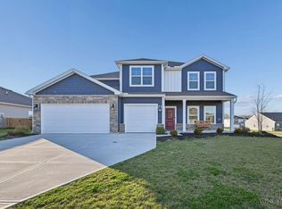 3685 Heritage Farm Ln, Amelia, OH 45102