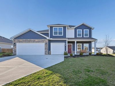 3685 Heritage Farm Ln, Amelia, OH, 45102
