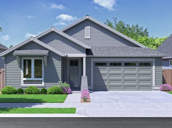 The Tahoma - Petrosa Plan, Petrosa