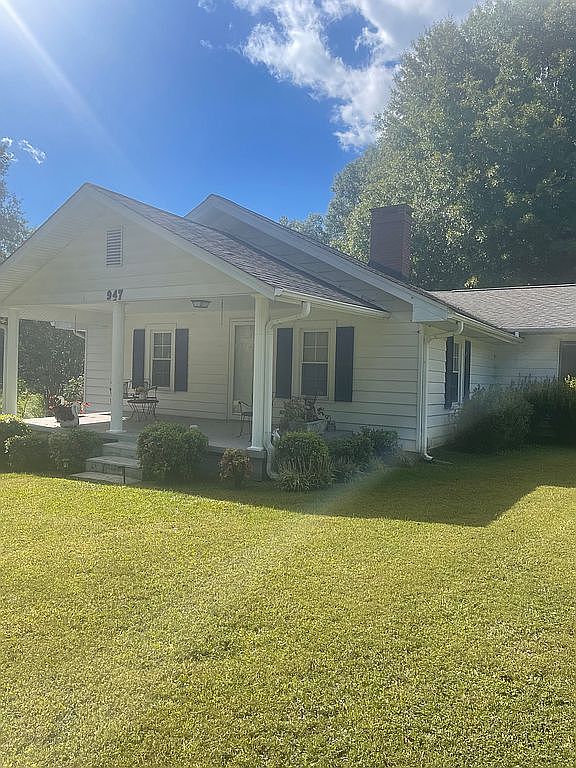 947 Midway Rd, Pickens, SC 29671 Zillow