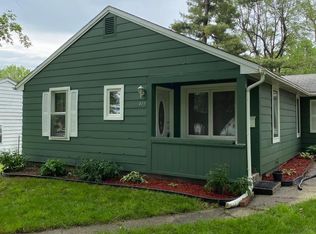 415 N Spruce St, Creston, IA 50801