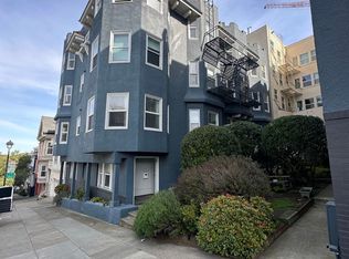 1382, San Francisco, CA 94122
