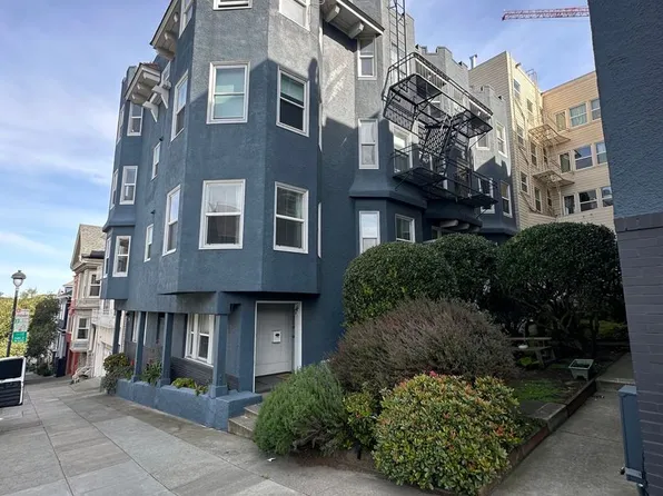 1382, 1382 5th Ave #5, San Francisco, CA 94122