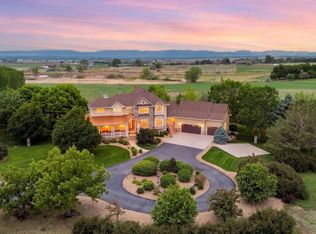 2345 N County Road 3, Fort Collins, CO 80524