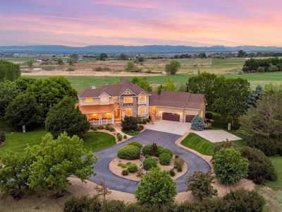 2345 N County Road 3, Fort Collins, CO, 80524