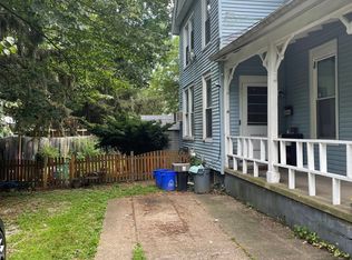 114 E Park Ave, Merchantville, NJ 08109