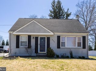 231 S Gulph Rd, King Of Prussia, PA 19406