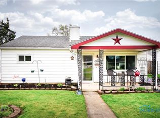 1008 Bernard Ave, Findlay, OH 45840