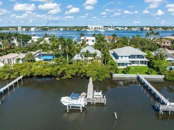808 N Atlantic Drive, Lantana, FL 33462