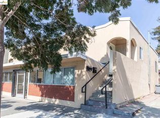 3111 Sacramento St, Berkeley, CA