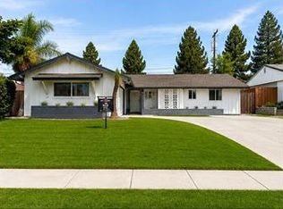 12201 Claretta St, Sylmar, CA 91342