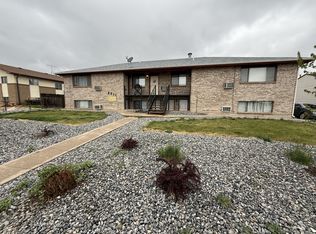 2511 W 27th St #6, Greeley, CO 80634