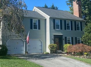 10394 Meadowlake Cir, New Market, MD 21774