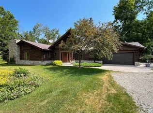 22734 S Maple Point Rd, Pickford, MI 49774