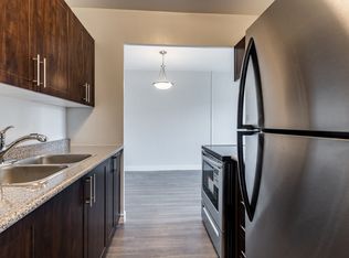 Victoria Park Apartments, Toronto, ON M1R 1S4