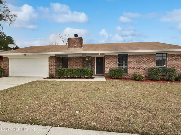 6341 IAN CHAD Drive E, Jacksonville, FL 32244