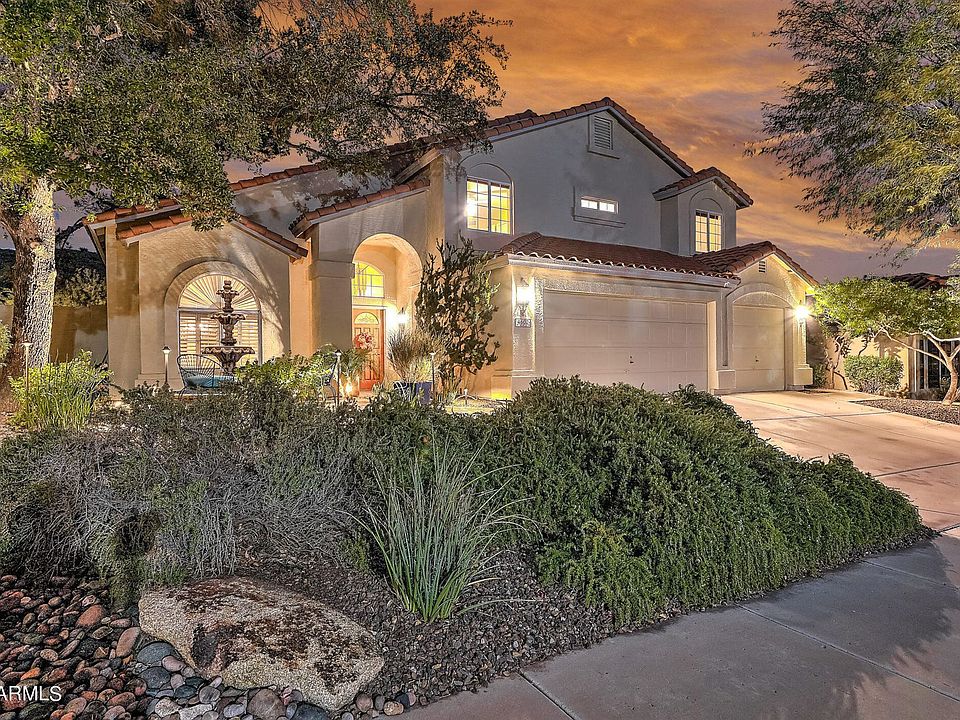 1st image of 4602 E La Mirada Way