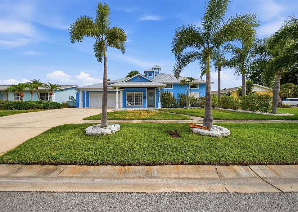 1st image of 8722 PALISADES DRIVE
