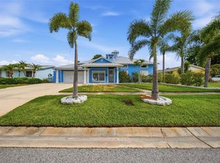 8722 PALISADES DRIVE, TAMPA, FL 33615