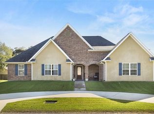 129 Saint Anthony St, Luling, LA 70070