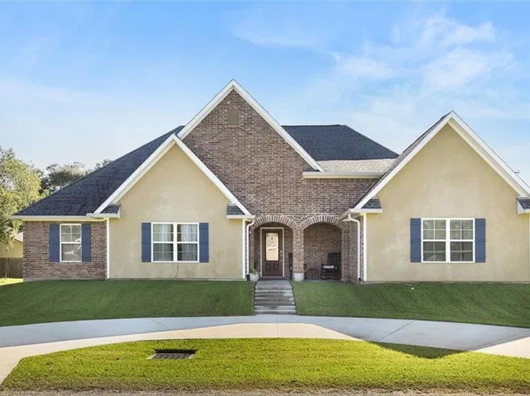 129 Saint Anthony St, Luling, LA 70070