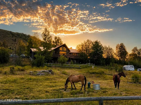 8855 Riverfront Dr, Jackson, WY 83001