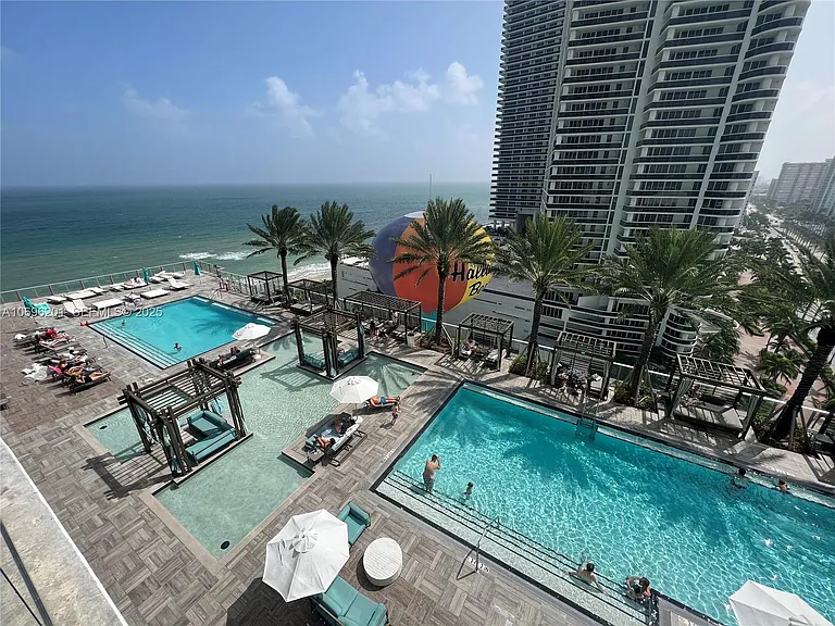 4111 S Ocean Dr #1107 — Photo 16