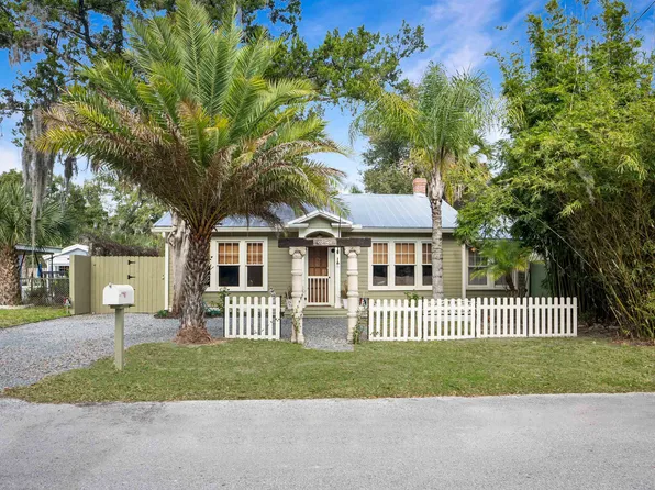 26 Vedder St, Saint Augustine, FL 32084