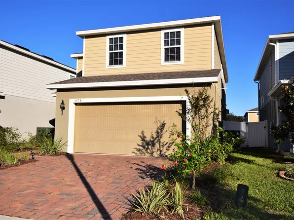 4358 Silver Creek St, Kissimmee, FL 34744
