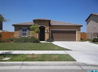 3830 W Buena Vista Ave, Visalia, CA 93291