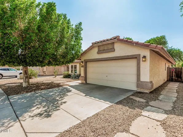 1663 W BOSTON Street, Chandler, AZ 85224