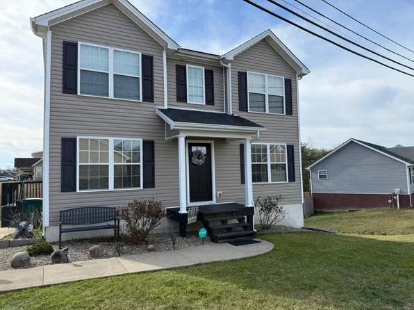 20 Hibiscus Ct, Morehead, KY 40351