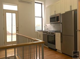 564 Vanderbilt Ave APT 1L, Brooklyn, NY 11238