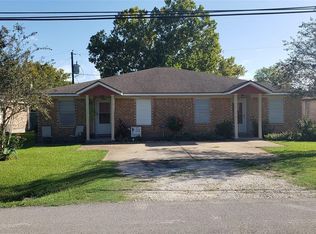 12207 11th St, Santa Fe, TX 77510