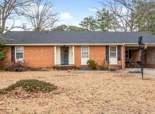 1405 9th St, Goldsboro, NC 27534