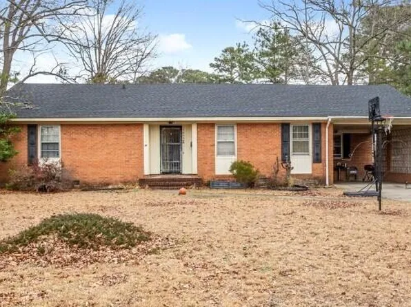 1405 9th St, Goldsboro, NC 27534