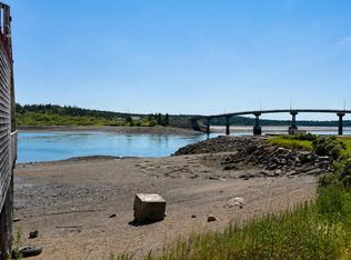 54 Water Street, Lubec, ME 04652
