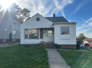 4904 E 90th St, Garfield Heights, OH 44125