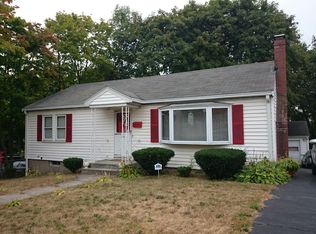 165 Gallivan Blvd, Boston, MA 02124